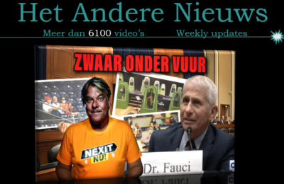 Jensen – Zwaar onder vuur