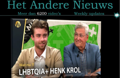 Wat nu?! LHBTIQA+ gemeenschap