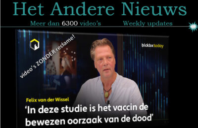 Doorbraak in de wetenschap over schade door coronavaccinatie?