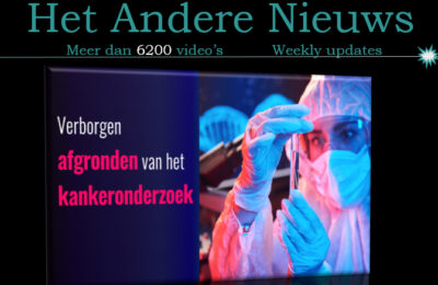 Docu: De verborgen afgronden van het kankeronderzoek – Nederlands ondertiteld