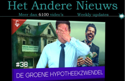 De groene hypotheekzwendel