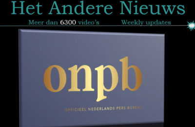 Het Andere Nieuws ondersteunt dit nieuwe initiatief van harte: Officieel Nederlands Persbureau!