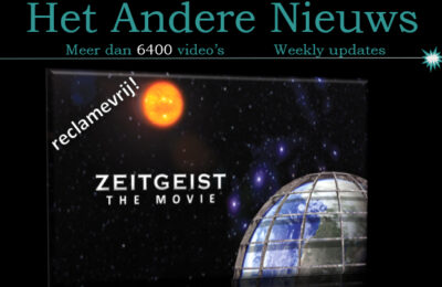 Docu: Zeitgeist | The Movie – Nederlands ondertiteld