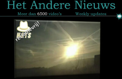 Docu: De geschiedenis van geoengineering – Nederlands ondertiteld