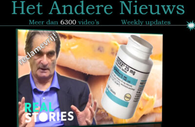 Docu: Zijn onze keuzes echt van onszelf? – Nederlands ondertiteld