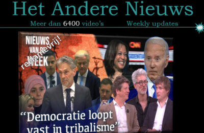 Vuurdoop Kabinet-Schoof I, Biden en de VS, Verenigd Koninkrijk en meer
