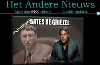 Jensen – Gates de Griezel