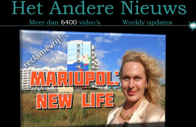 Docu: Mariupol, een nieuw leven – Nederlands ondertiteld