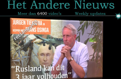 Onze afschrikkingsstrategie was weinig geloofwaardig