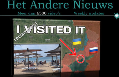 Berdyansk: Vakantieoord in het Russische Zaporozhye – Nederlands ondertiteld