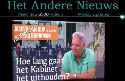 Hero Brinkman over zijn tijd als atypisch PVV-Kamerlid en meer
