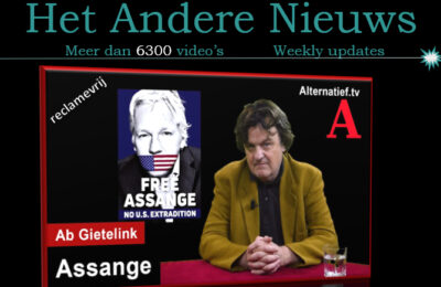 Assange: Wat moeten we leren van zijn zaak?