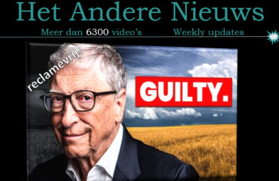 Bill Gates onderzocht voor landroof in Idaho! – Nederlands ondertiteld