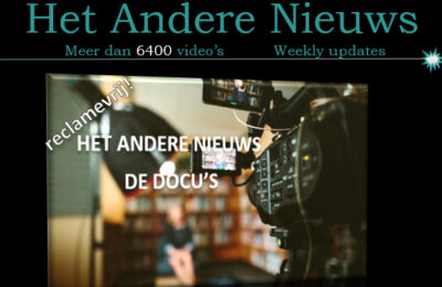 Het Andere Nieuws – De Docu’s