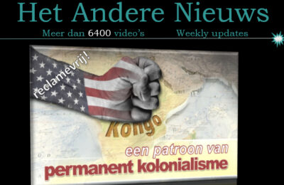 Kongo: een patroon van permanent kolonialisme – Nederlands ondertiteld
