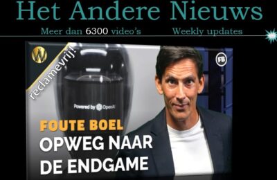 Op weg naar de End Game