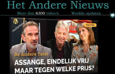 Assange, eindelijk vrij maar tegen welke prijs?