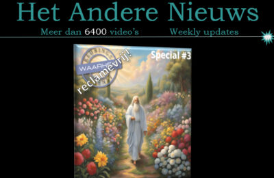 De Apotheek van God