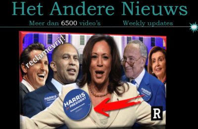De waarheid over Biden is schokkend en ze proberen het te verbergen – Nederlands ondertiteld