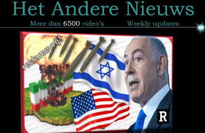 Een oorlog met Iran zal Amerika vernietigen waarschuwt Kol. Macgregor – Nederlands ondertiteld