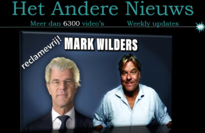 Jensen – Mark Wilders