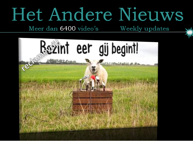 Pierre Capel: Bezint eer gij begint – Het Andere Nieuws