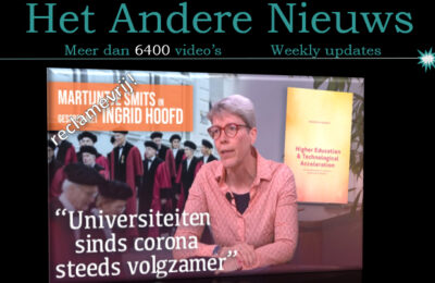 Hoe staat het met de academische vrijheid?