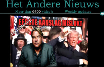 Jensen – Eerste aanslag mislukt!