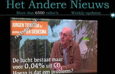 Verlangt de politiek meer zekerheid dan de klimaatwetenschap kan leveren?
