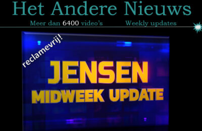 Jensen – Midweek Update