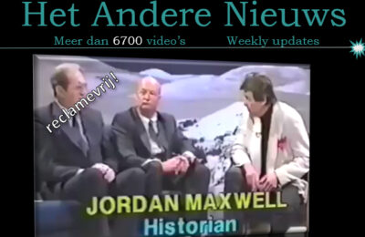 Jordan Maxwell over de NWO, de illuminatie en de Vrijmetselarij – Nederlands ondertiteld