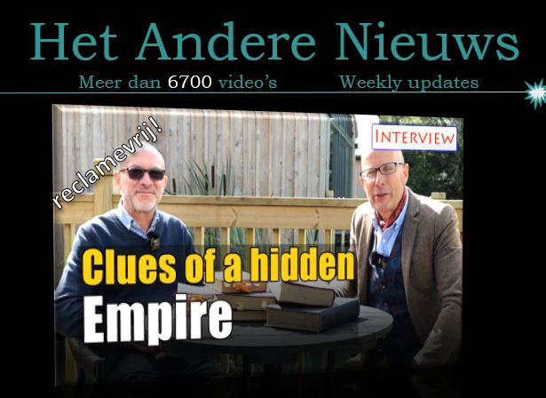 Hoe te zoeken naar bewijs van Tartaria – Nederlands ondertiteld – Het ...