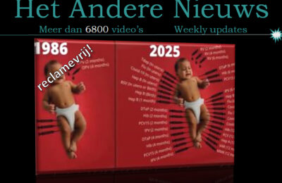 Had Robert F. Kennedy dan toch gelijk? – Nederlands ondertiteld