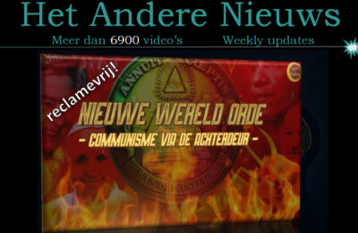 Docu serie: Nieuwe Wereld Orde | Communisme via de Achterdeur – Nederlands ondertiteld
