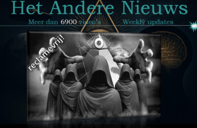 Docu: Boekje open over de Illuminati, met Ted Gunderson – Nederlands ondertiteld (A Must See!)