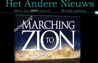 Docu: Marching To Zion – Nederlands ondertiteld