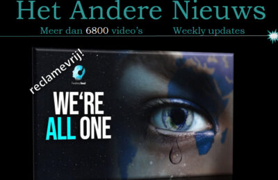 We zijn terug!