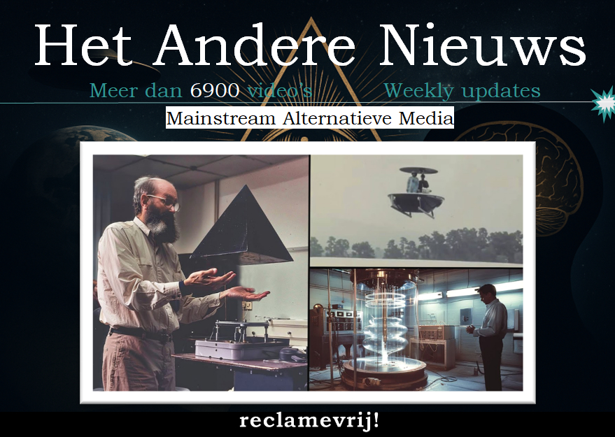 Tesla’s Geheime Uitvindingen