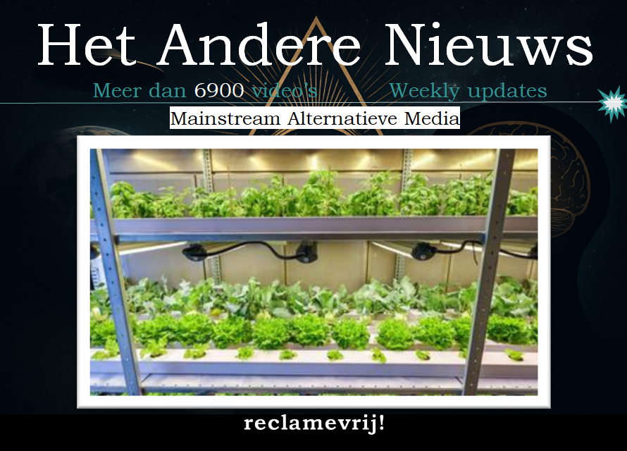 Voedsel in de supermarkt