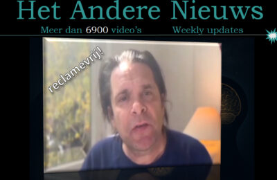 De verwijderde video van Hans Teeuwen