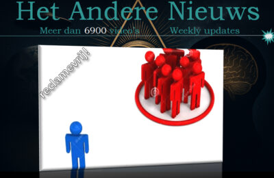 Docu: De last van intelligentie en de pijn van het te veel zien – Nederlands ondertiteld