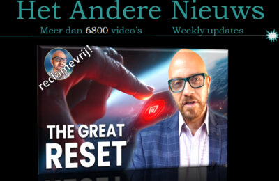 Extincties, Resets & ET’s | Het Eden Enigma – Nederlands ondertiteld