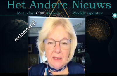 Verenigde Naties: De gevangenis gaat op slot, het communisme doet zijn intrede