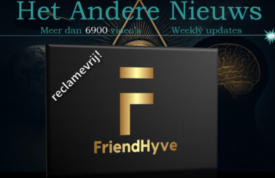 Praat mee over de video’s van Het Andere Nieuws!