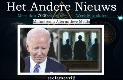 Dit is het grootste schandaal in de Amerikaanse geschiedenis! De verkiezing van 2020 is gestolen, Joe Biden was nooit de president – Nederlands ondertiteld