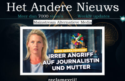 Bankaccount weg vanwege vredespetitie? Mijn privé bankrekening is opgeheven! – Nederlands ondertiteld