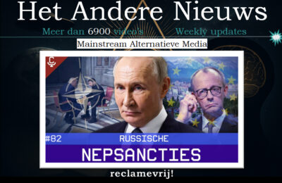 Russische nepsancties!