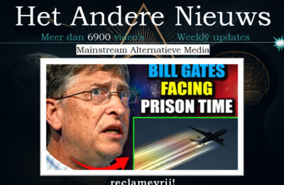 Wetgevers in Florida willen Bill Gates arresteren voor ‘Chemtrails-misdaden’ die decennia bestrijken – Nederlands ondertiteld