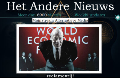 Docu: Wereld Economisch Forum – Een wereldwijde cultus – Nederlands ondertiteld