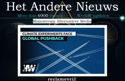 Worden klimaatexperimenten wereldwijd teruggedrongen? – Nederlands ondertiteld